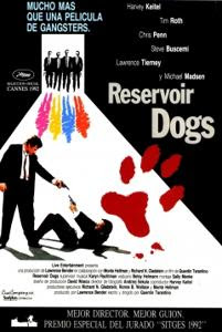 Perros De La Calle (1992) poster